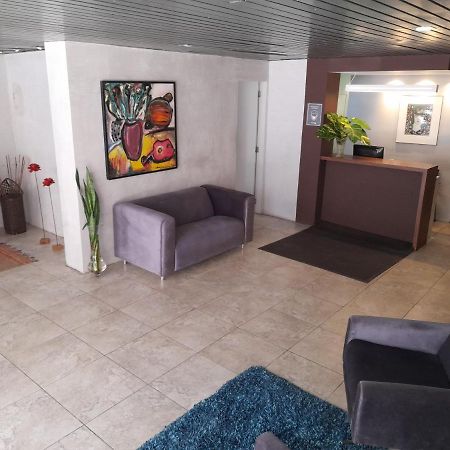 Aquamar Praia Hotel Recife Ngoại thất bức ảnh