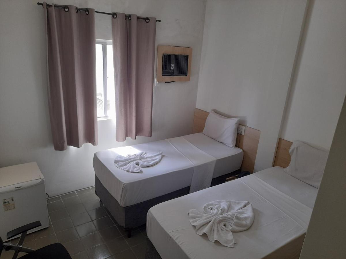 Aquamar Praia Hotel Recife Ngoại thất bức ảnh