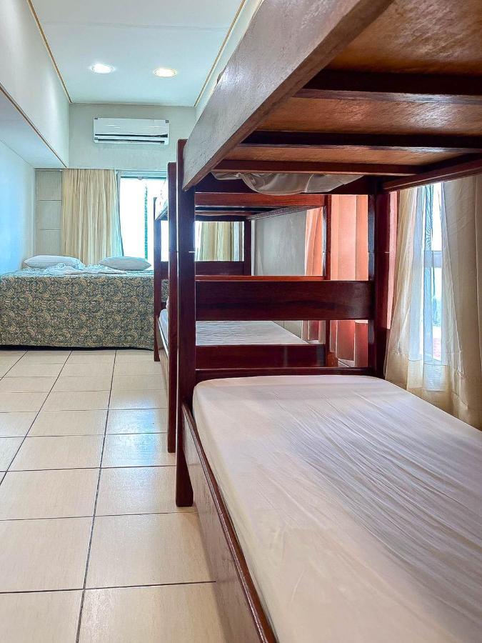 Aquamar Praia Hotel Recife Ngoại thất bức ảnh