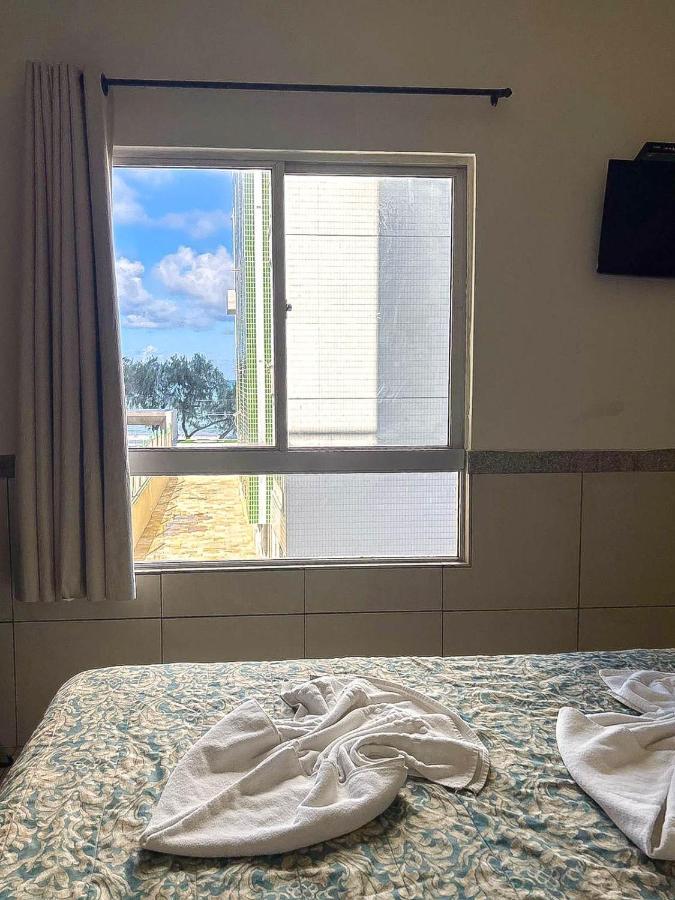 Aquamar Praia Hotel Recife Ngoại thất bức ảnh
