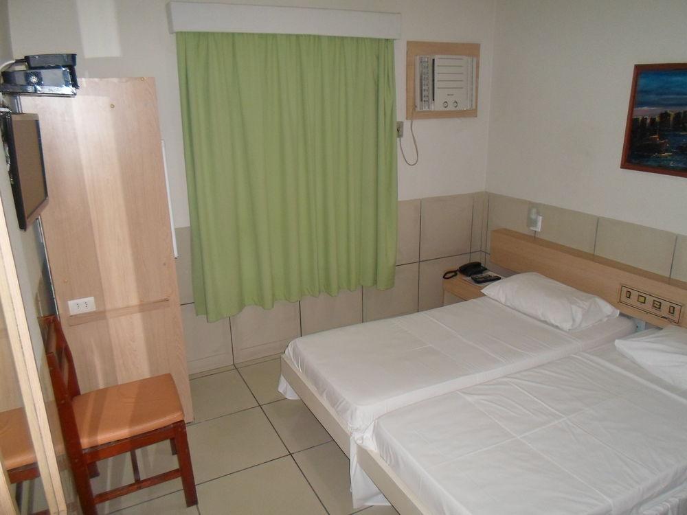 Aquamar Praia Hotel Recife Ngoại thất bức ảnh