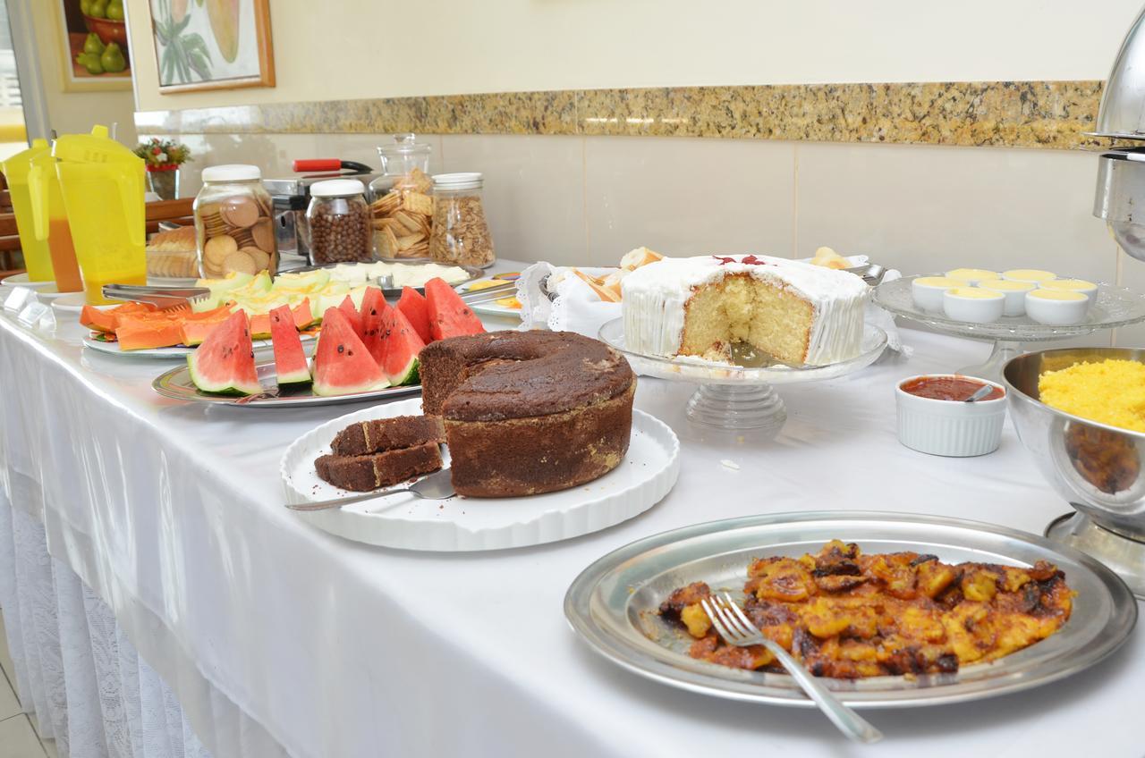 Aquamar Praia Hotel Recife Ngoại thất bức ảnh