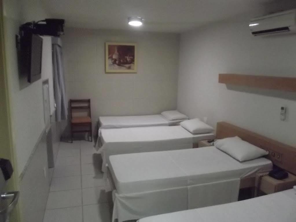 Aquamar Praia Hotel Recife Ngoại thất bức ảnh