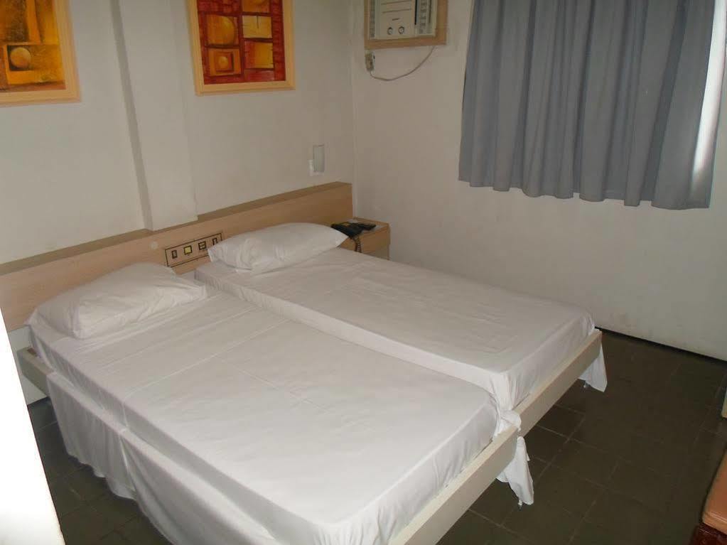 Aquamar Praia Hotel Recife Ngoại thất bức ảnh