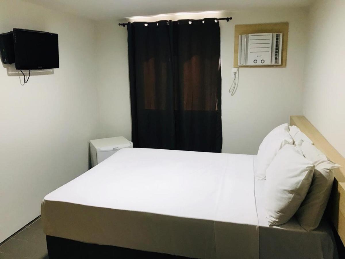 Aquamar Praia Hotel Recife Ngoại thất bức ảnh