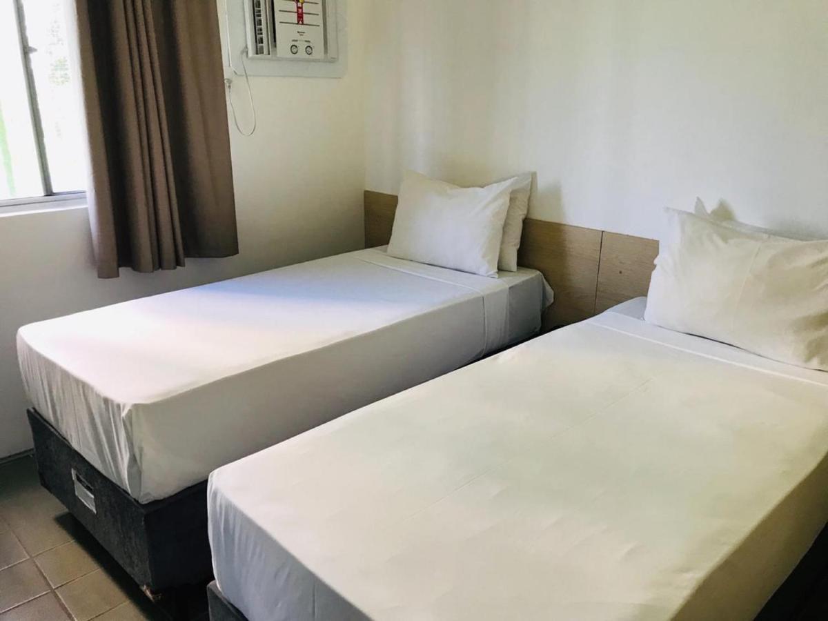 Aquamar Praia Hotel Recife Ngoại thất bức ảnh