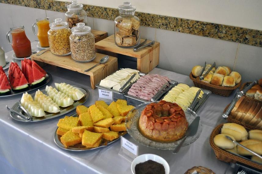 Aquamar Praia Hotel Recife Ngoại thất bức ảnh