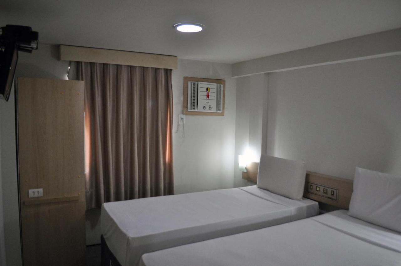 Aquamar Praia Hotel Recife Ngoại thất bức ảnh